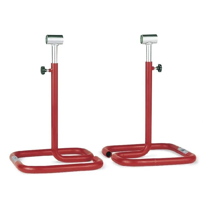 FG Gubellini Cavalletto centrale per pedane