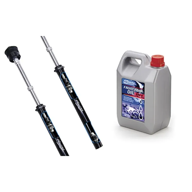 FG Gubellini Kit Cartucce Kawasaki