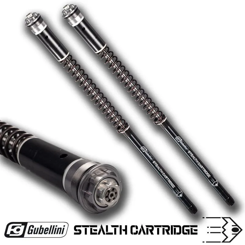 FG Gubellini Kit Cartuccia Stealth Yamaha