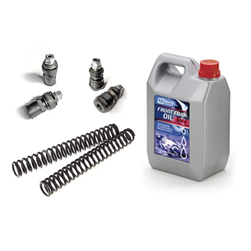 FG Gubellini Kit Idraulico Forcella/Molle Suzuki