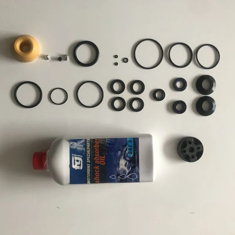 FG Gubellini Kit revisione Tenute Mono FG Gubellini