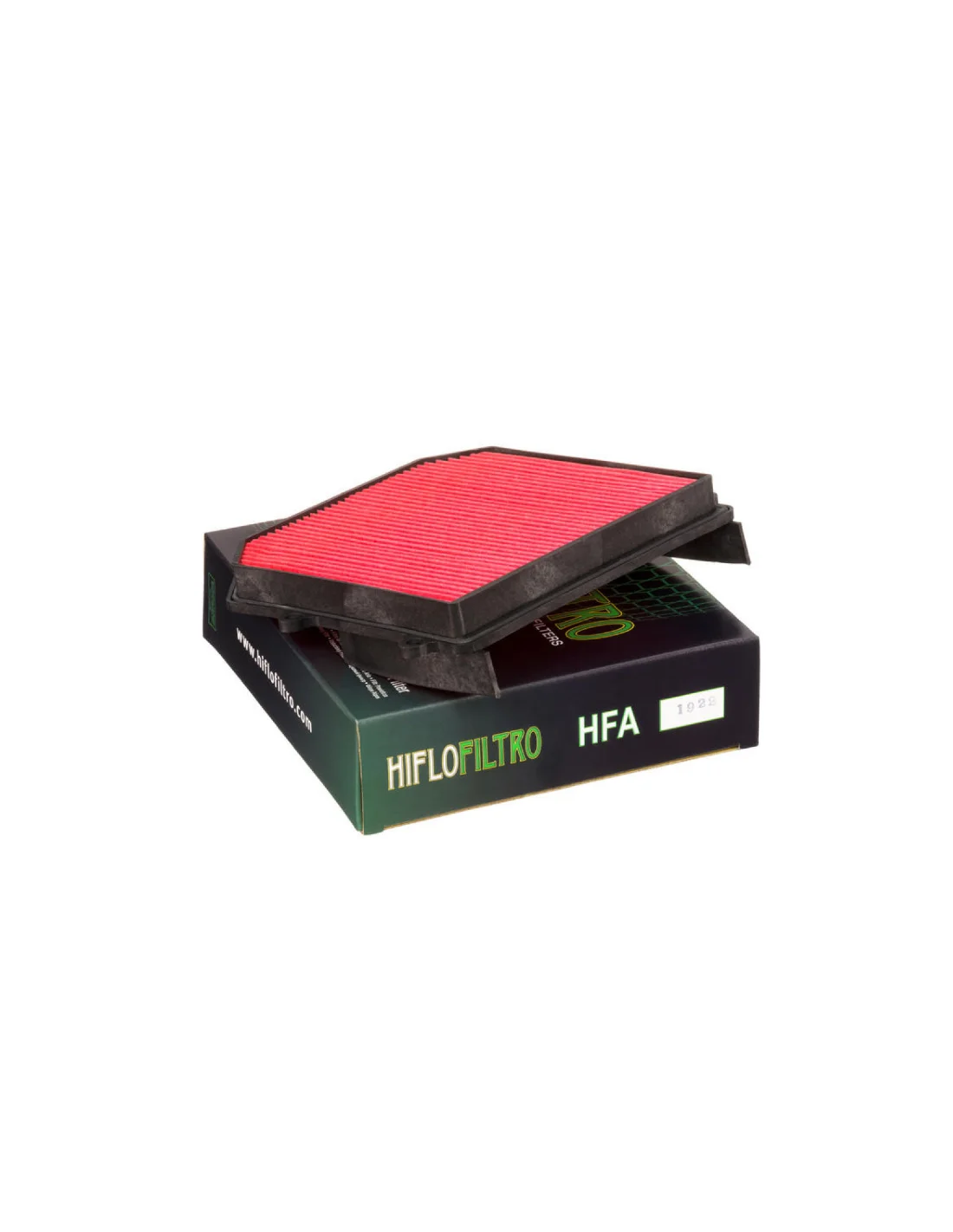 Filtro Aria a Pannello Hiflo Honda XL 1000