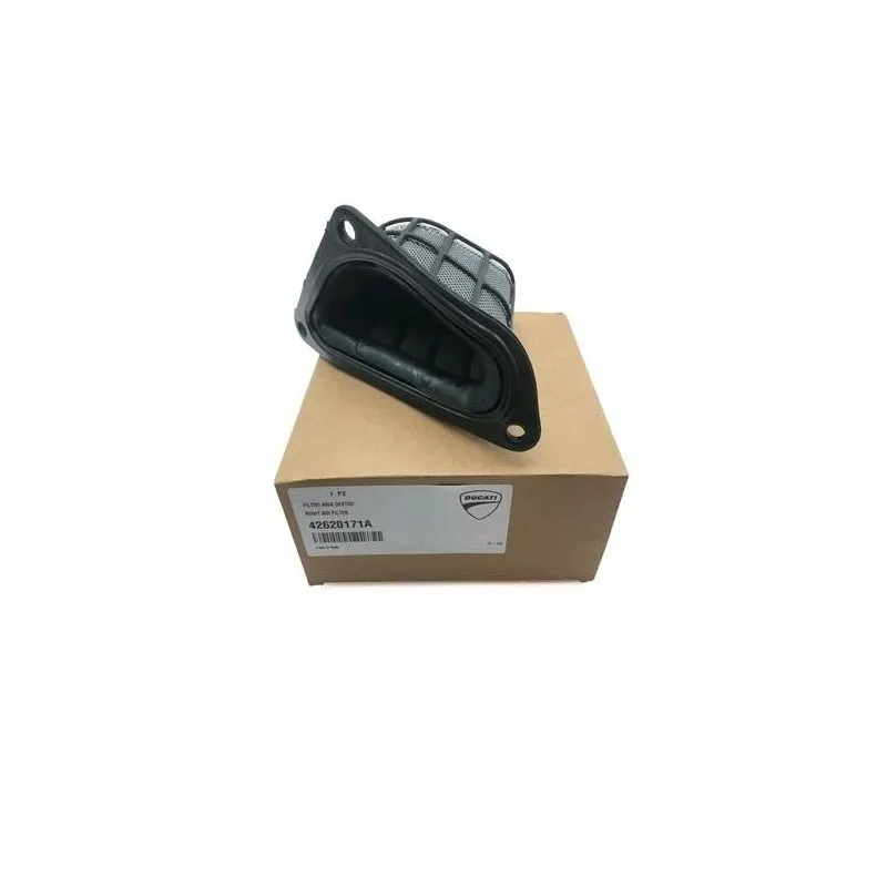 Filtro Aria Ducati 999 SX Original rif 42620161A