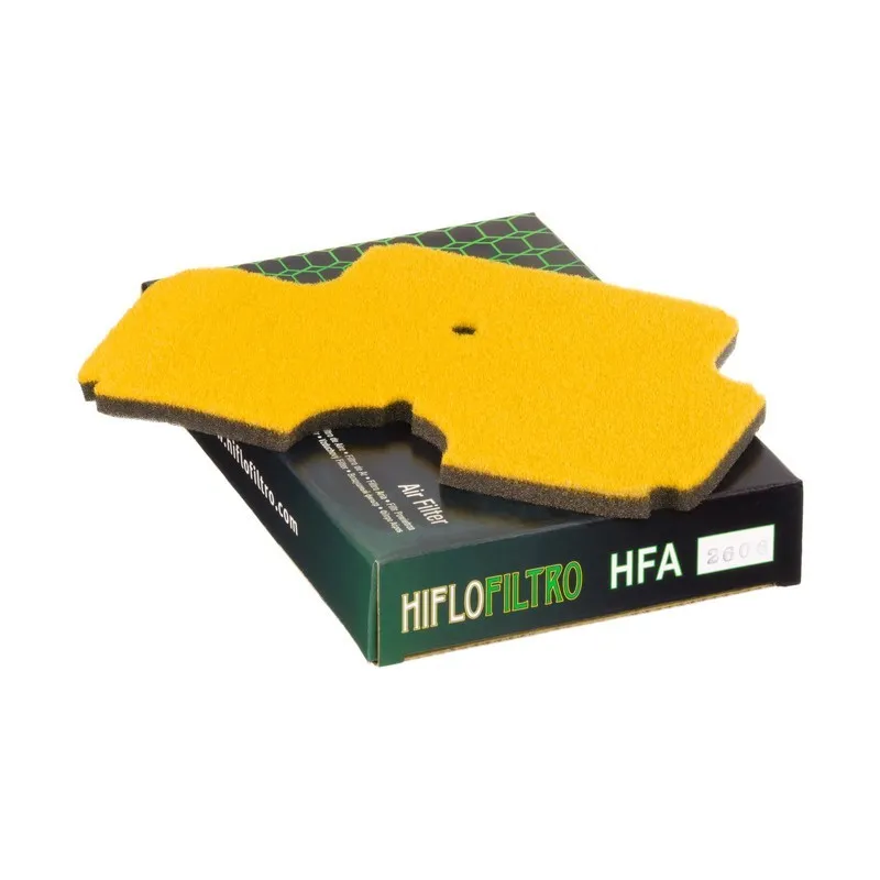 Filtro Aria Kawasaki Hiflo HFA2606