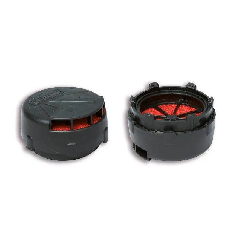 FILTRO ARIA RED FILTER MALOSSI E3 82 PER CARBURATORI SHB 19 / 19 - 20