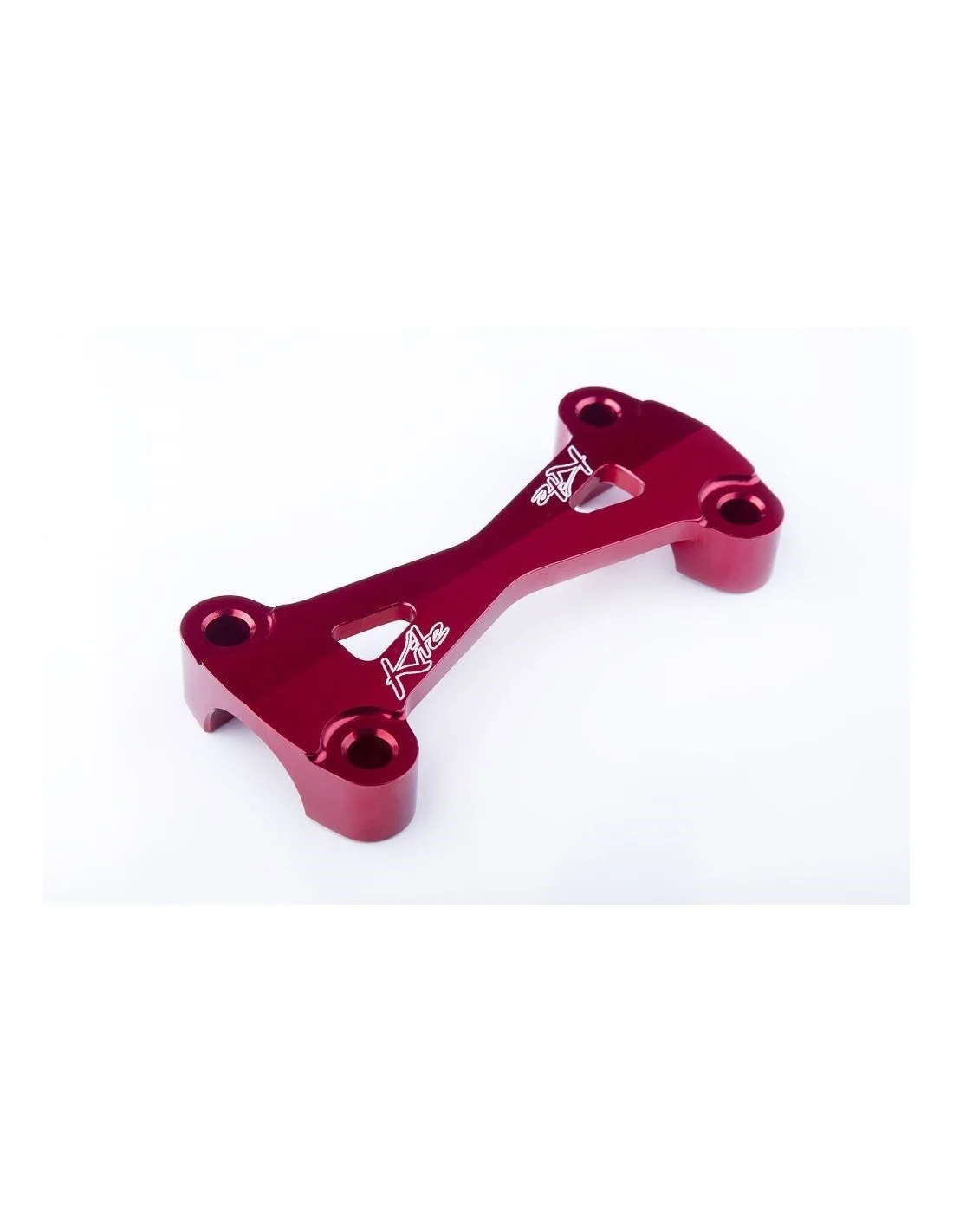 Fissaggio manubrio superiore Kite per piastre Kite