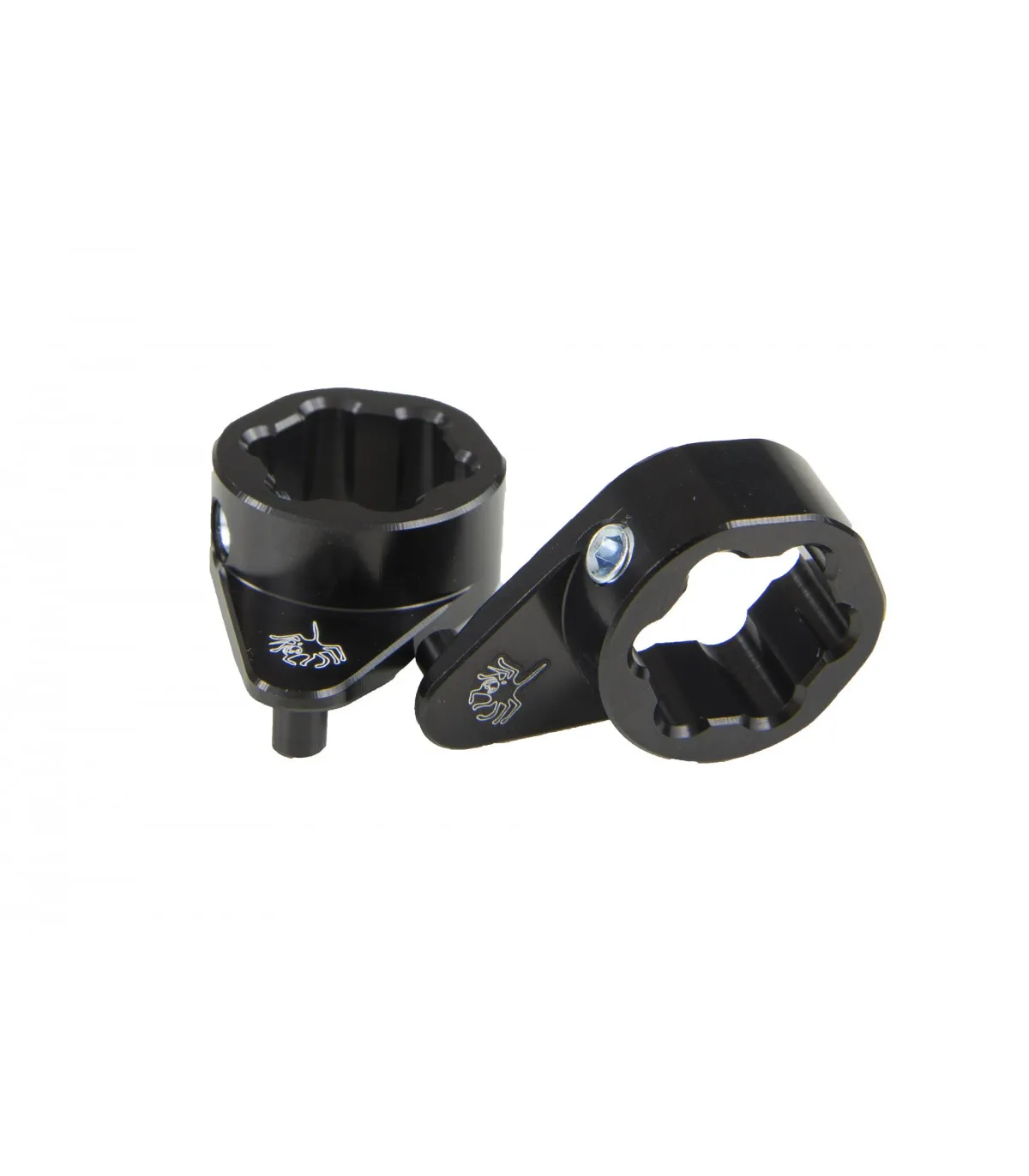 FISSAGGIO PRECARICO SPIDER DUCATI PANIGALE V4 2025