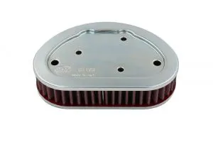 Filtro aria BMC per HD DYNA FXD 1584 - DYNA FLD 1690 codice FM01123