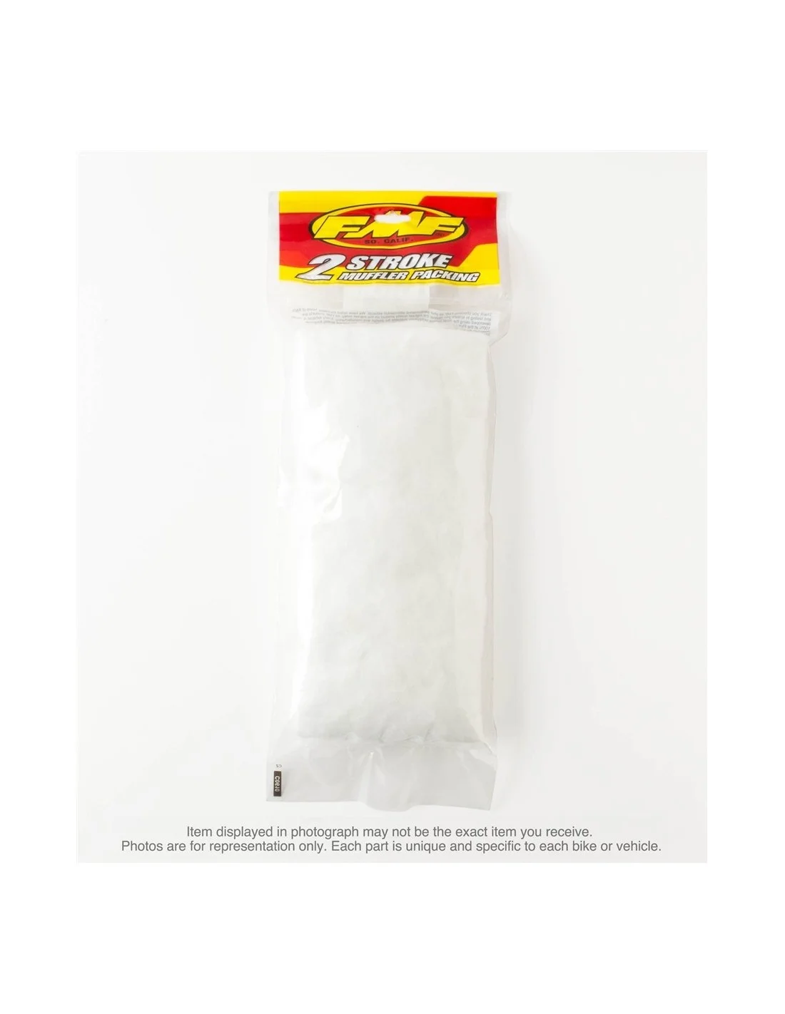 FMF Ricarica Silenziatore 2 T