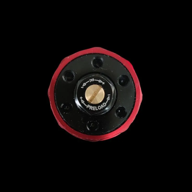 Forcelle idrauliche GRM 650 mm per MiniGP 12p - Tripla regolazione