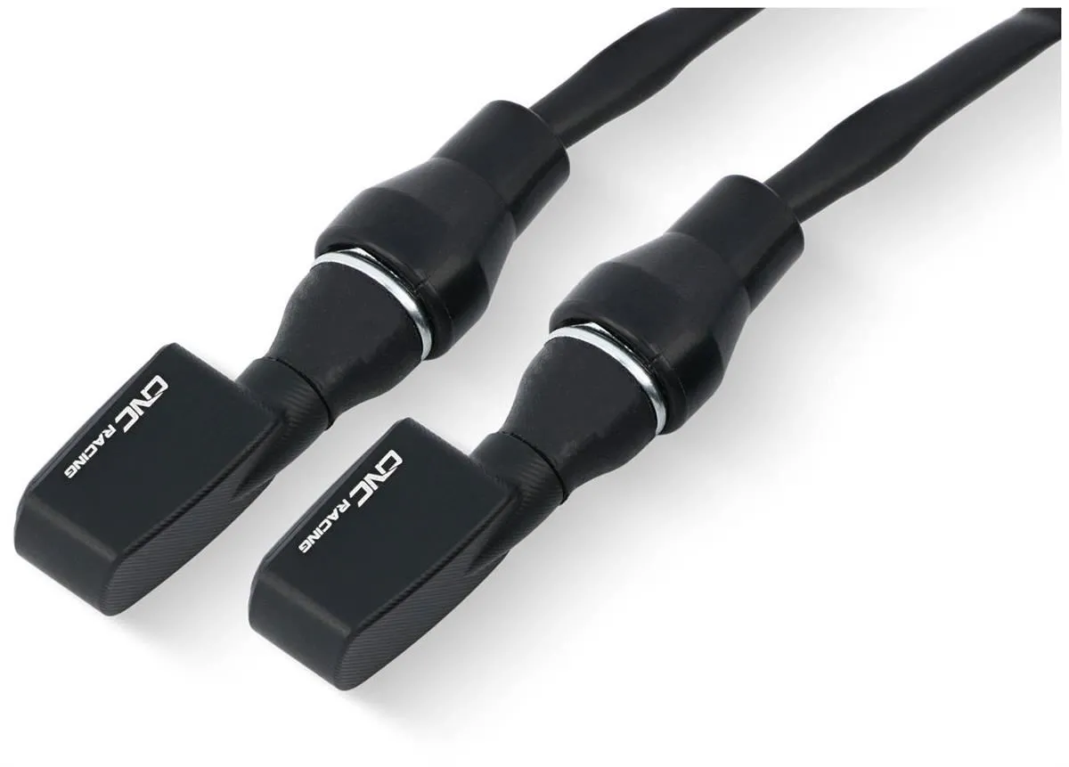 Frecce Led CNC Racing modello DOT