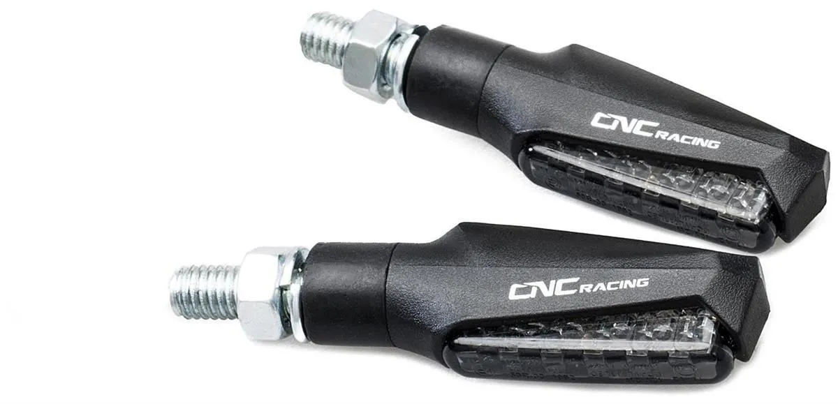 Frecce Led CNC Racing modello FAST