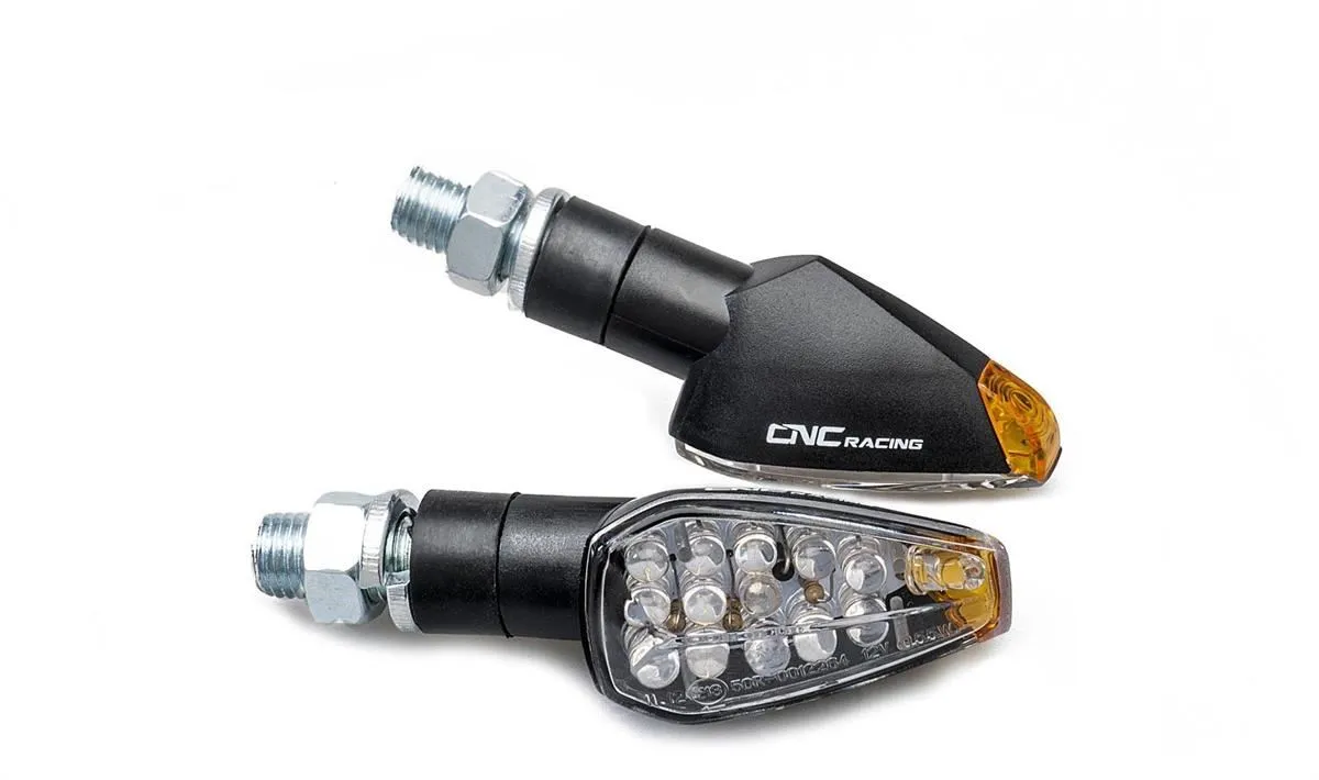 Frecce LED CNC Racing modello SKY