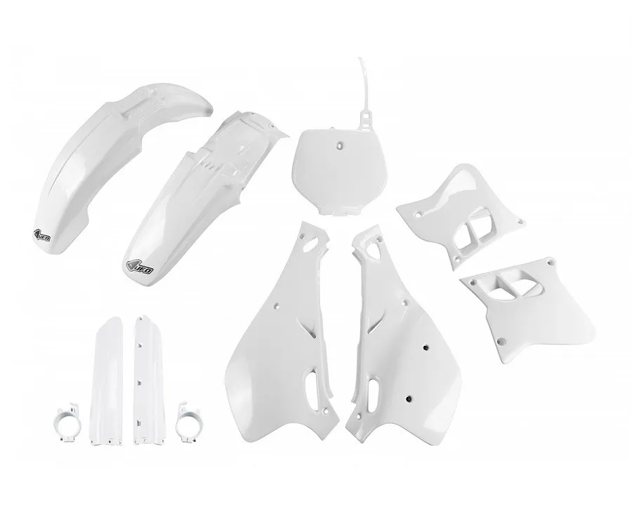 Full kit plastiche YAMAHA YZ 125 / 250 1993-1995