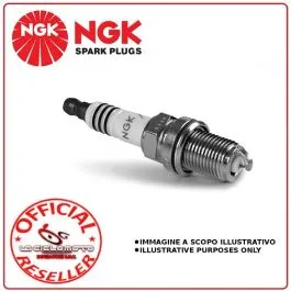 Candela d'accensione Ngk Cpr8ea-9