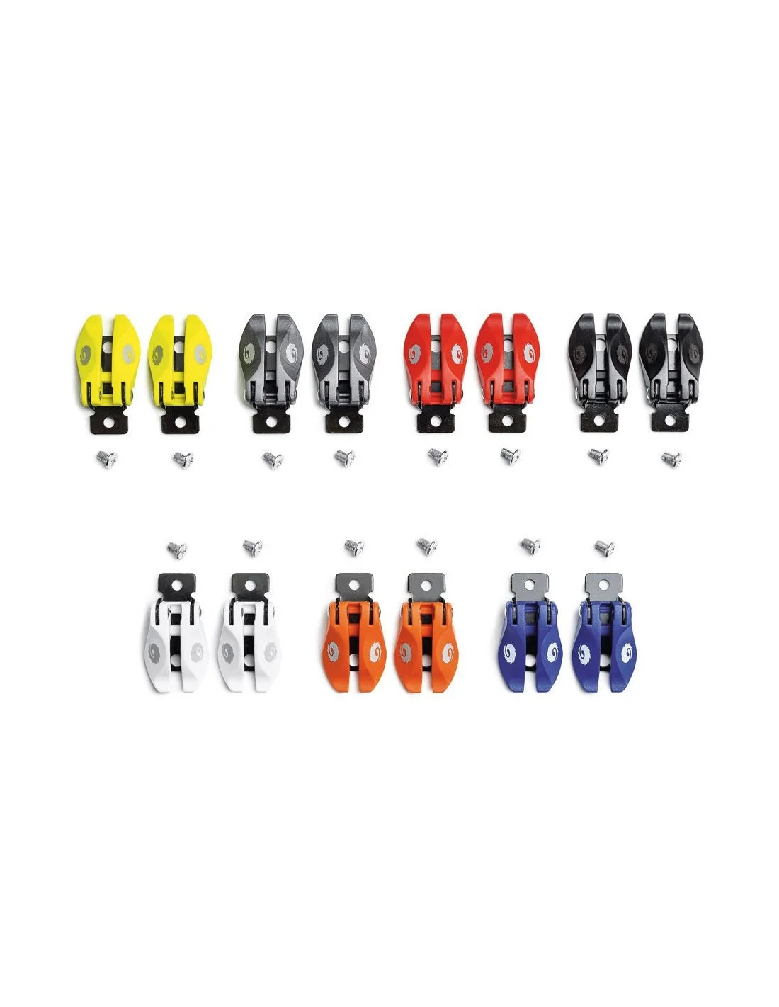 Ganci Sidi per stivali Crossfire 1/2/3