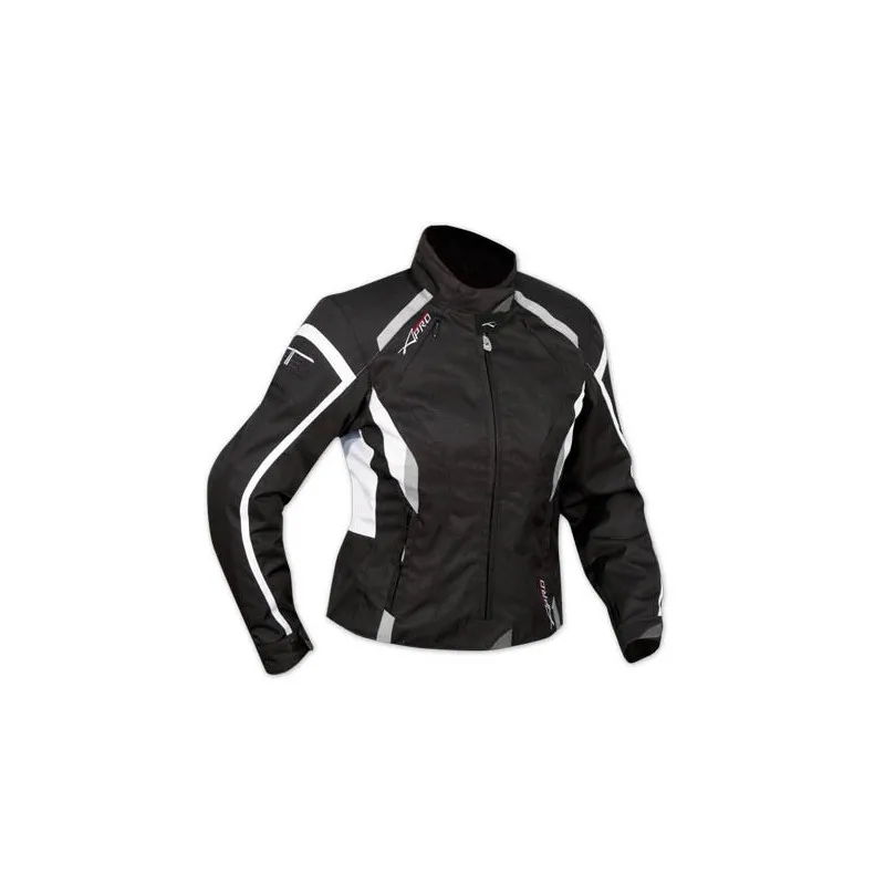 Giacca Donna Butterfly in tessuto, A-pro