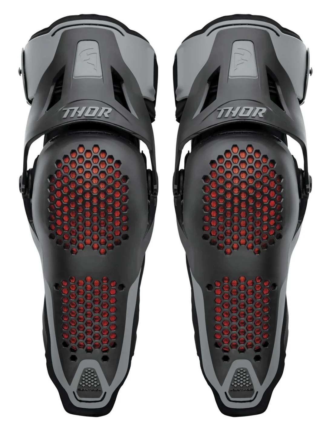 Ginocchiere Thor Sentinel 2023 Nere
