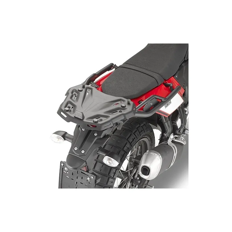 GIVI BRACKETS FOR FIXING MONOKEY/MONOLOCK CASE YAMAHA TENERE 700 2019-2020