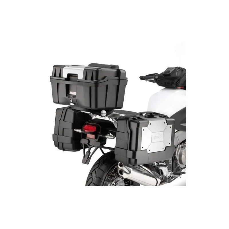 GIVI QUICK COUPLING FRAME FOR MONOKEY CASES HONDA CROSSTOURER 1200 2012-2020