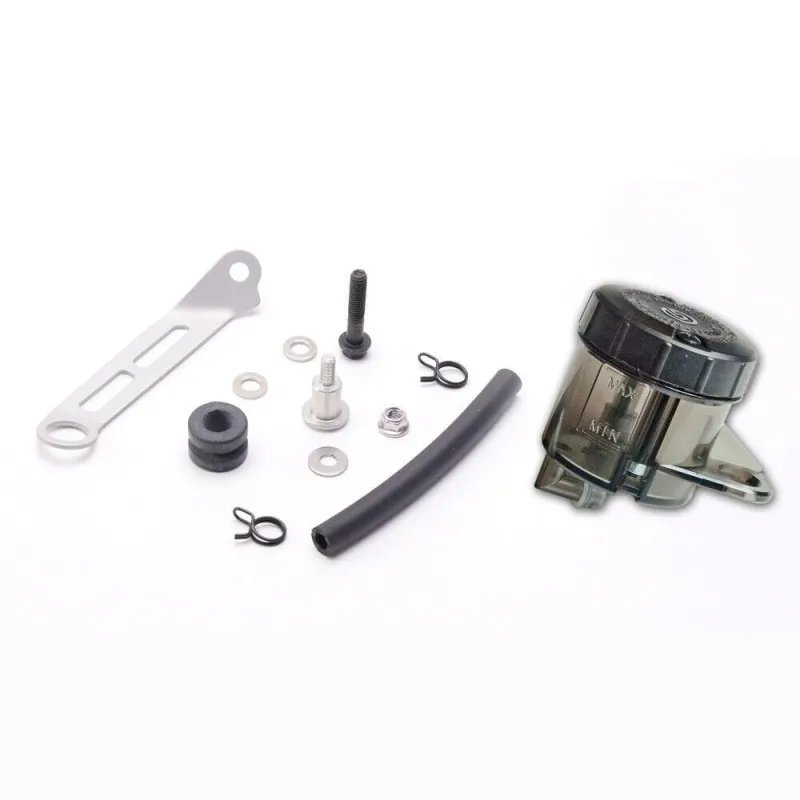 Kit serbatoio freno fumè RCS, Brembo