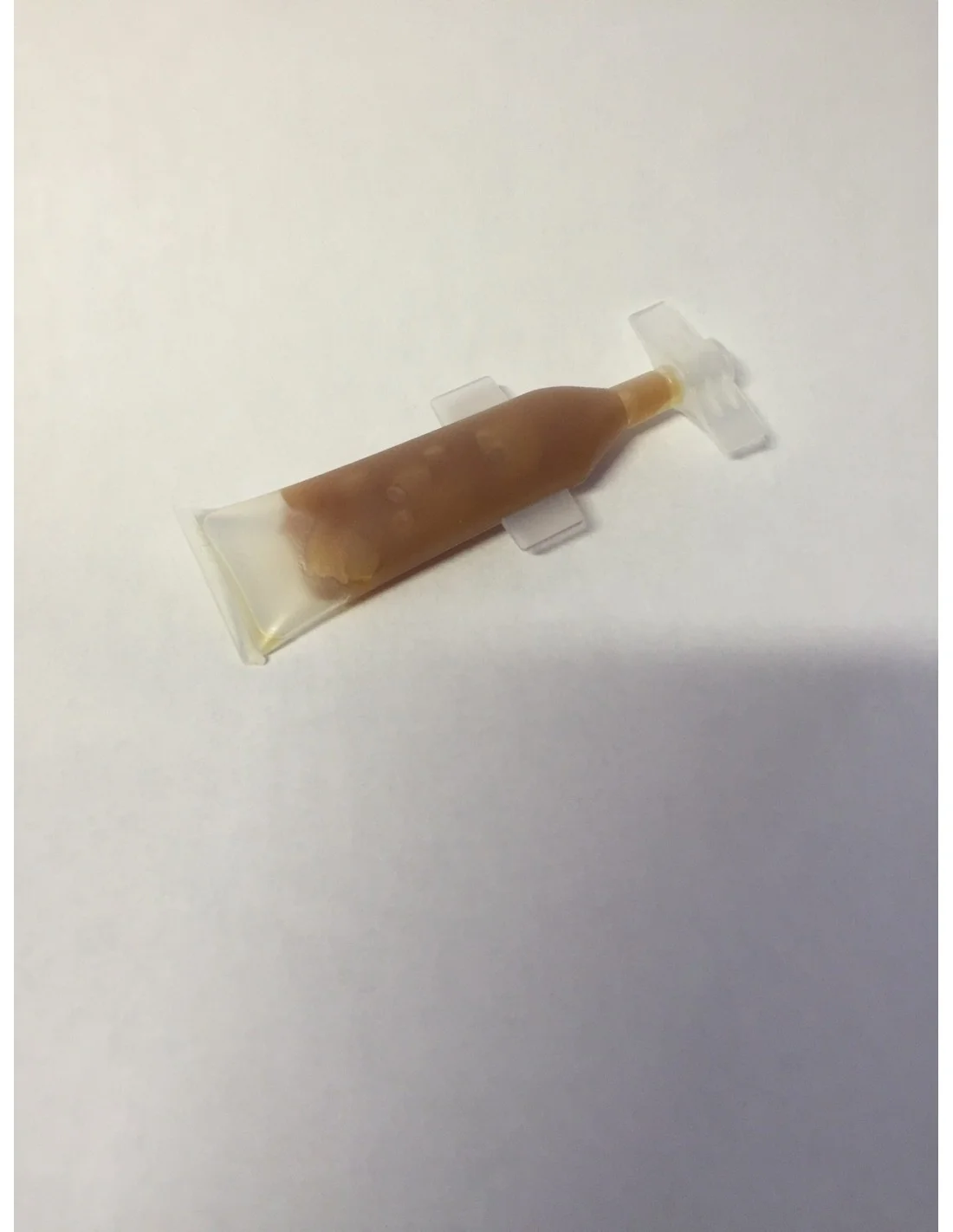 Grasso per paraoli forcelle monodose 5ml Kayaba