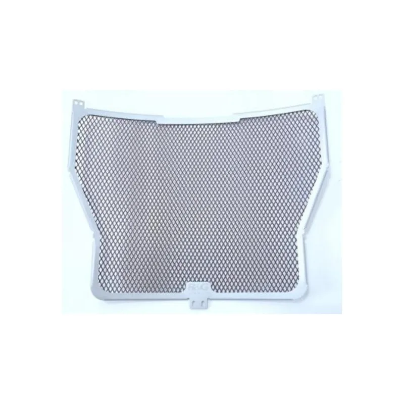 Griglia Protezione Radiatore Acqua Titanio