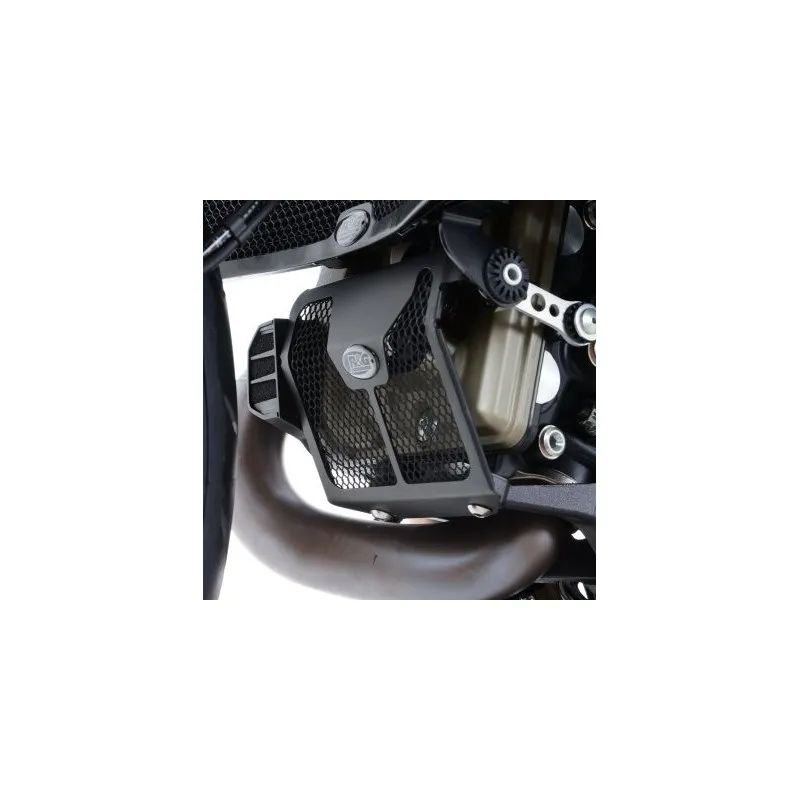 Griglia Protezione Testa alluminio