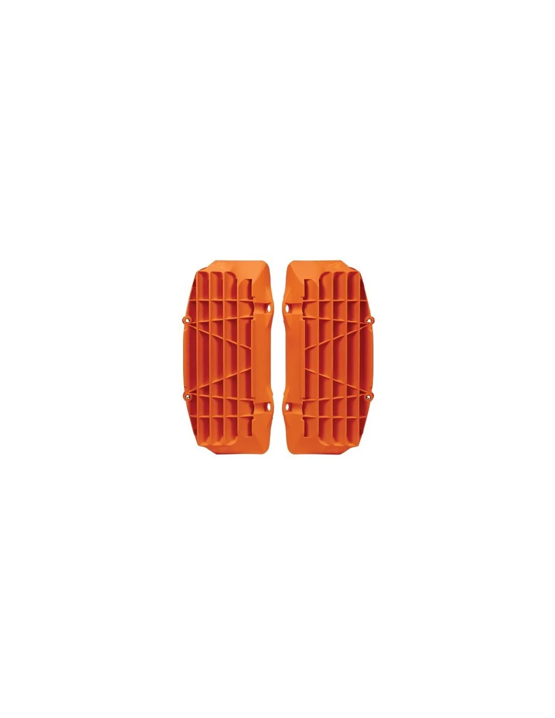 Griglie radiatore rtech KTM 16-18 Oversize rinforzate