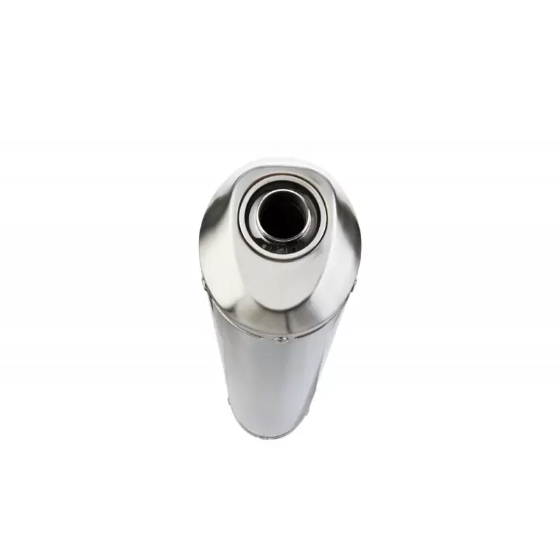 Scarico GPR Moto Morini Seiemezzo Str 650 2022/2024 MO.T.CAT.SAT