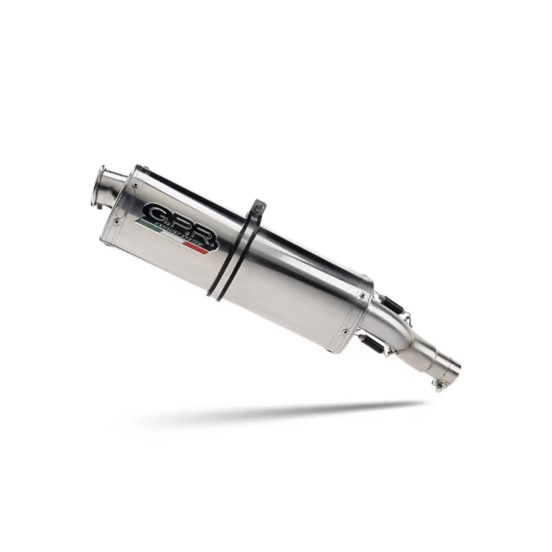 Scarico GPR Yamaha YZ 450 F 2003/2005 Y.66.1.TRI