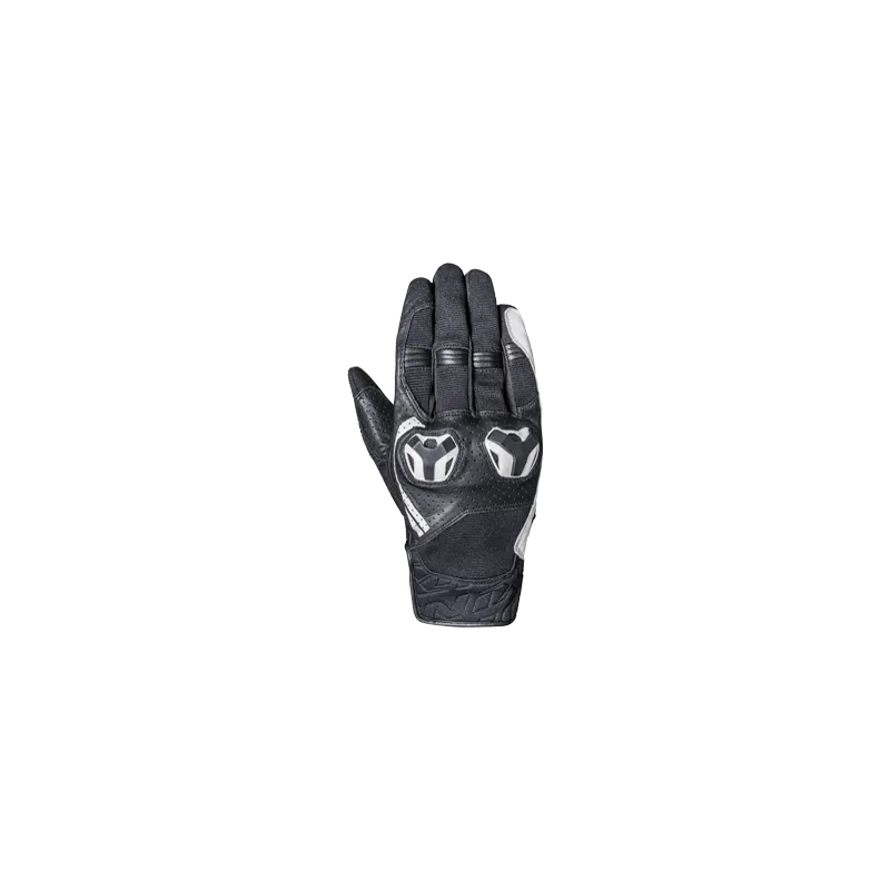 Guanto estivo pelle/tessuto RS splitter, Ixon