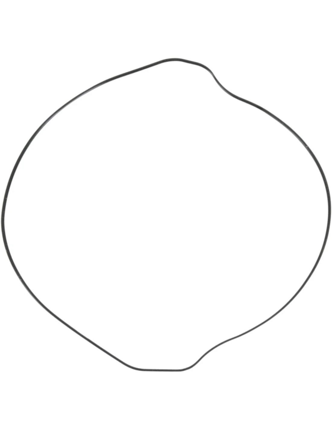 Guarnizione coperchio carter frizione CR125