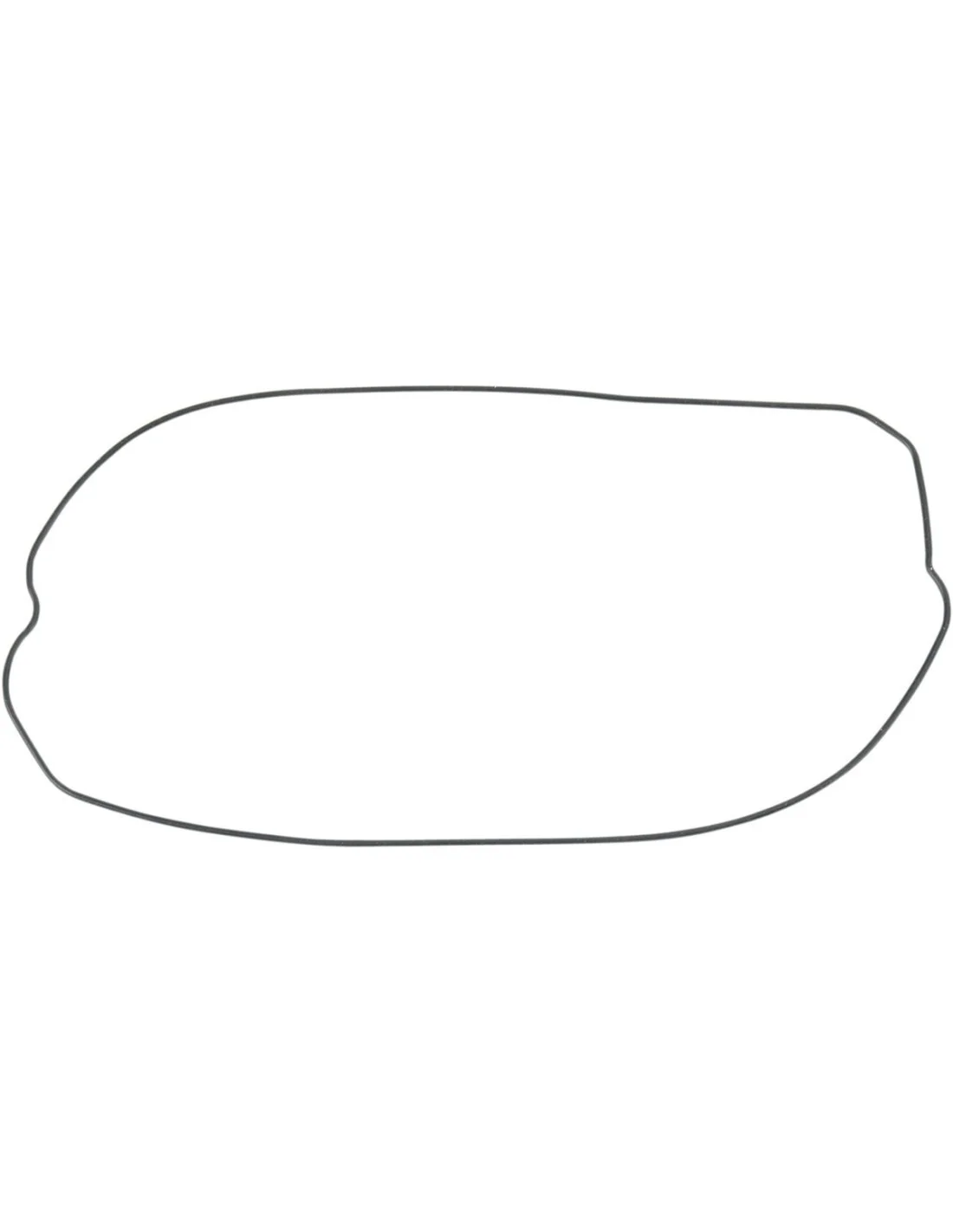 Guarnizione coperchio carter frizione CR250 02-04