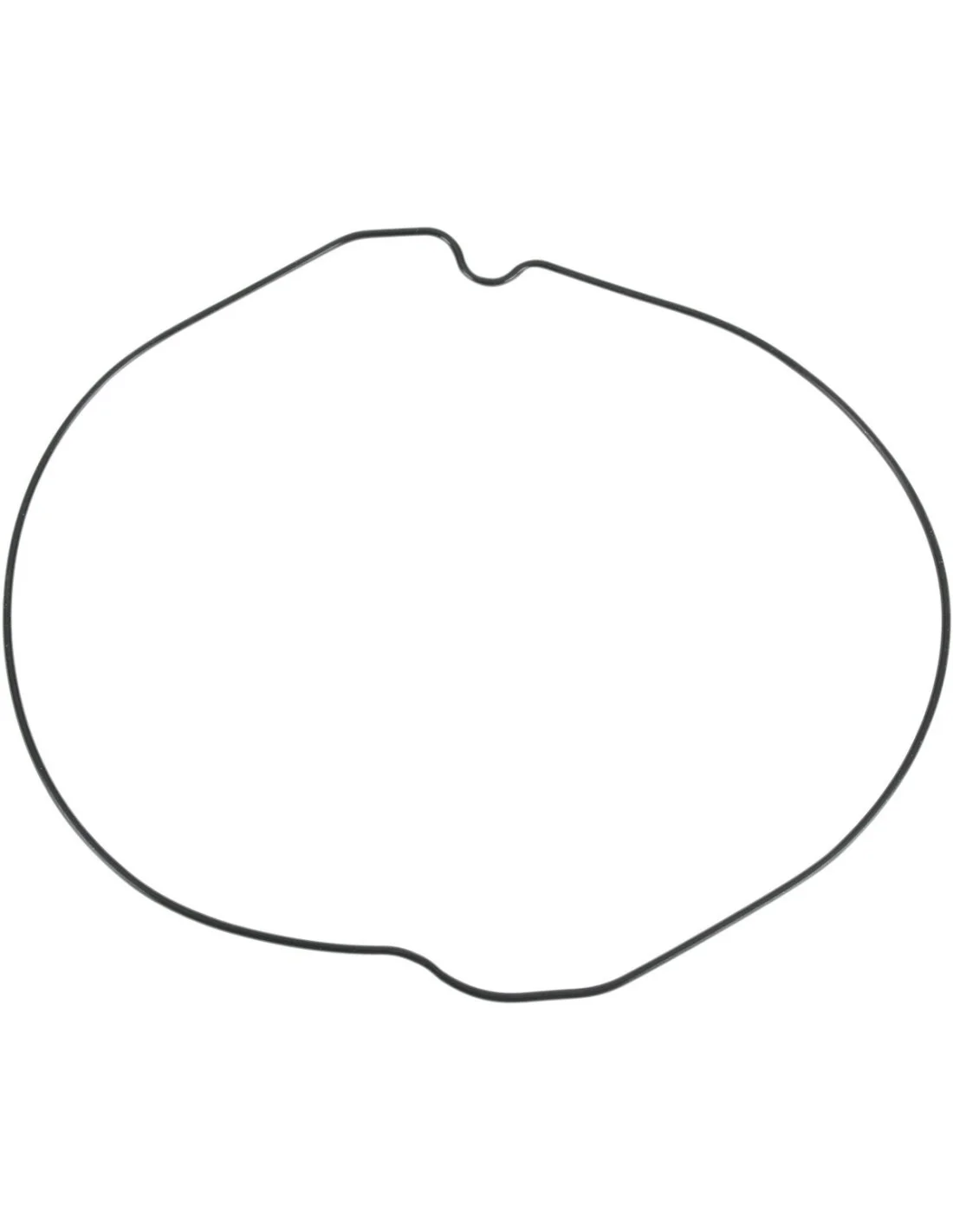 Guarnizione coperchio carter frizione CR250 84-01