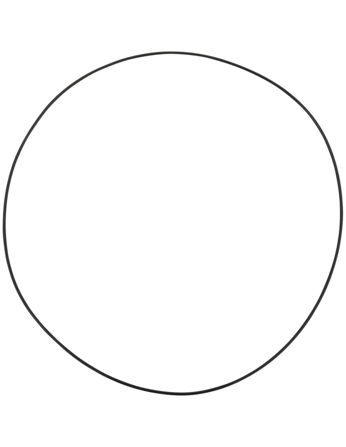 Guarnizione coperchio carter frizione CRF 250 10-17