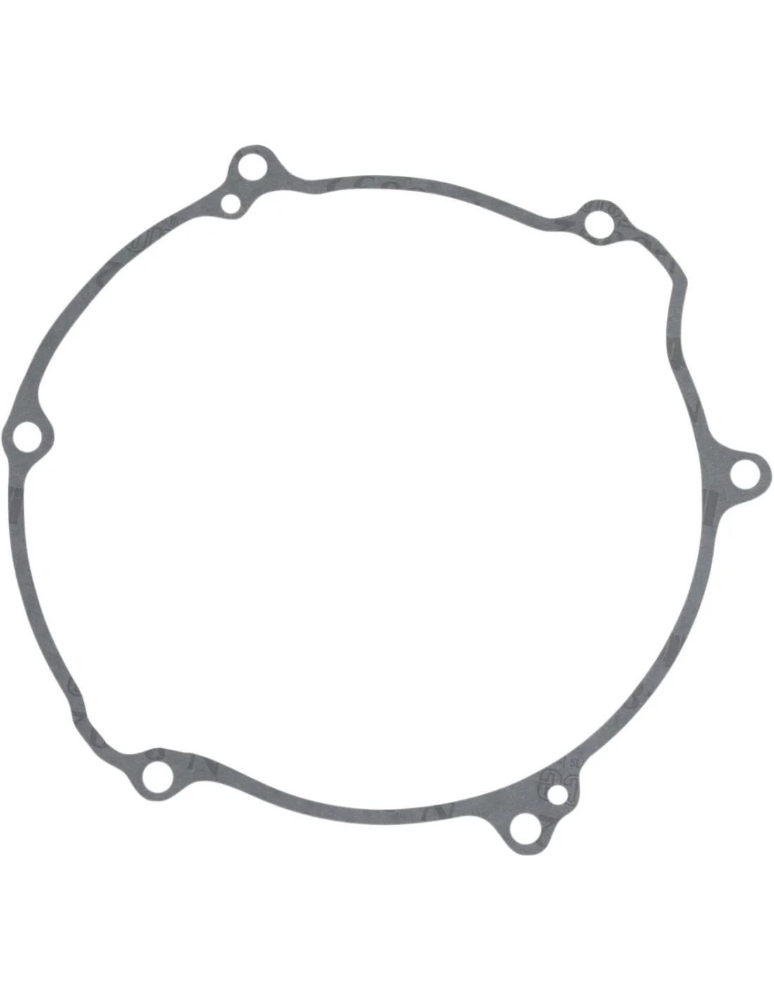 Guarnizione coperchio carter frizione KX 125 94-02