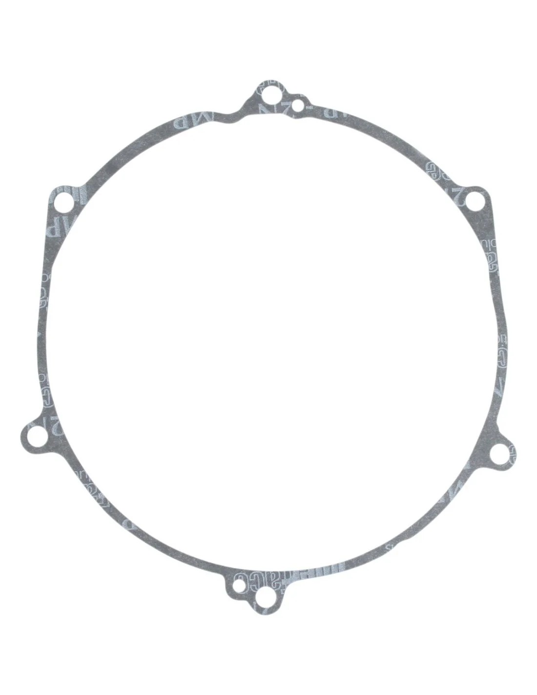 Guarnizione coperchio carter frizione KX 250 92-03