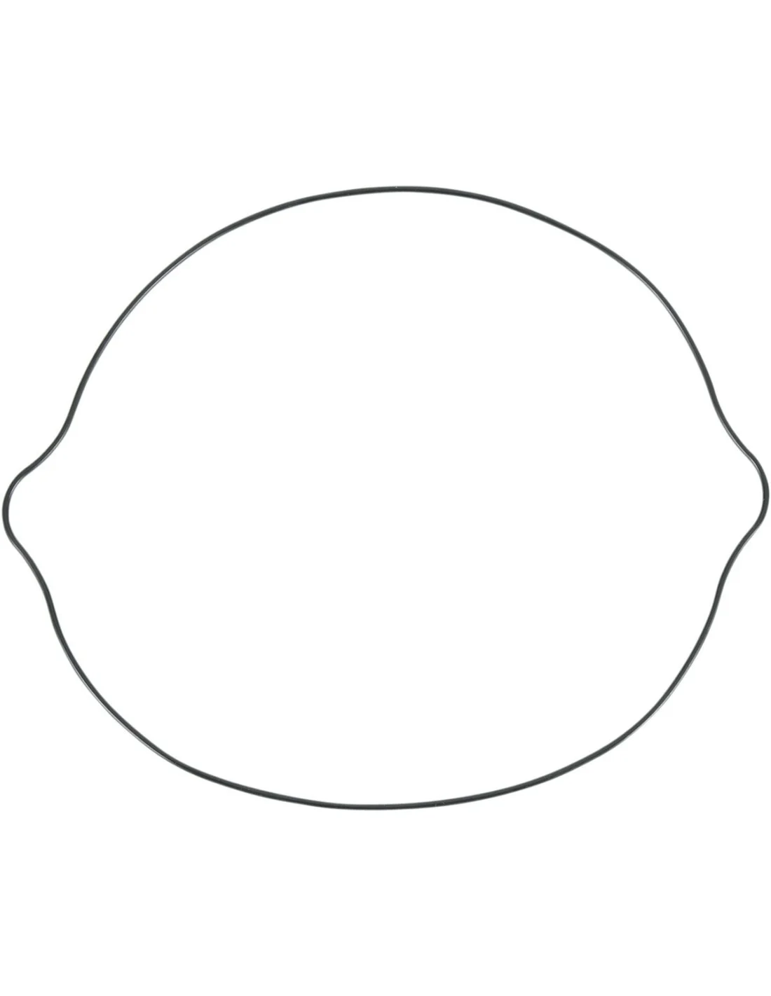 Guarnizione coperchio carter frizione Suzuki RM 250