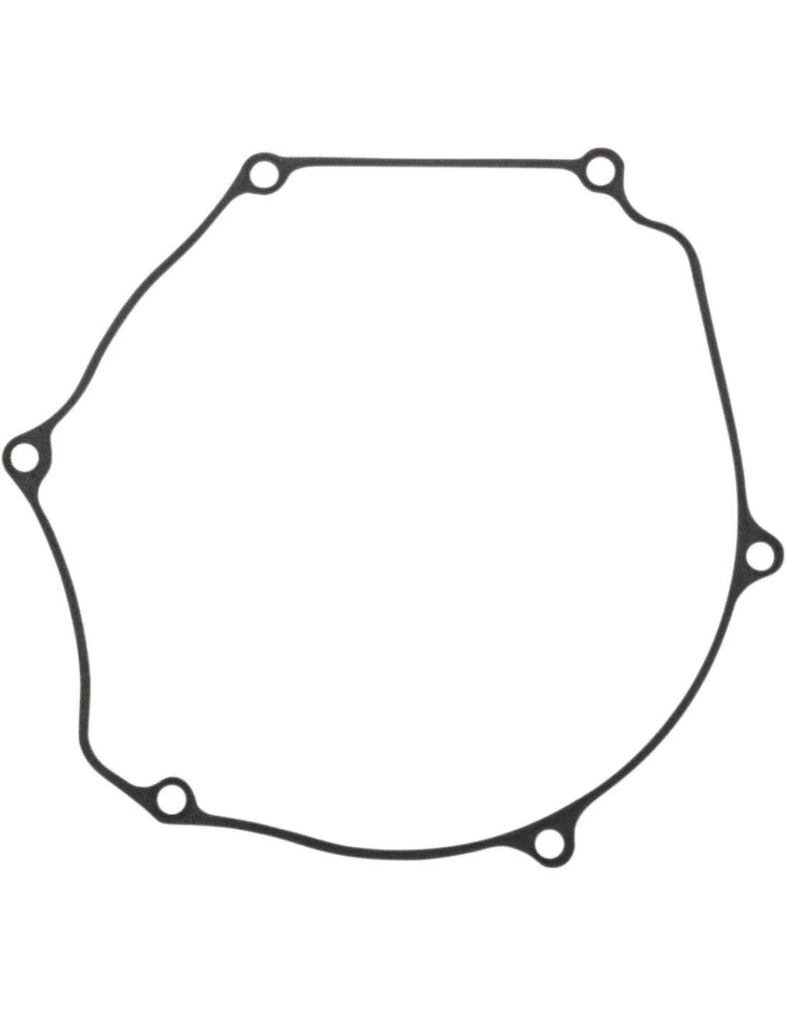 Guarnizione coperchio carter frizione Suzuki RMZ 450