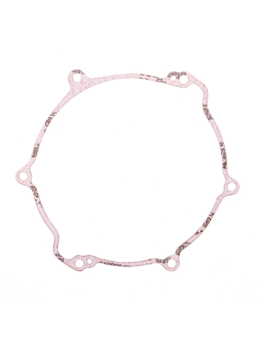 Guarnizione coperchio carter frizione Yamaha YZ 125 05-