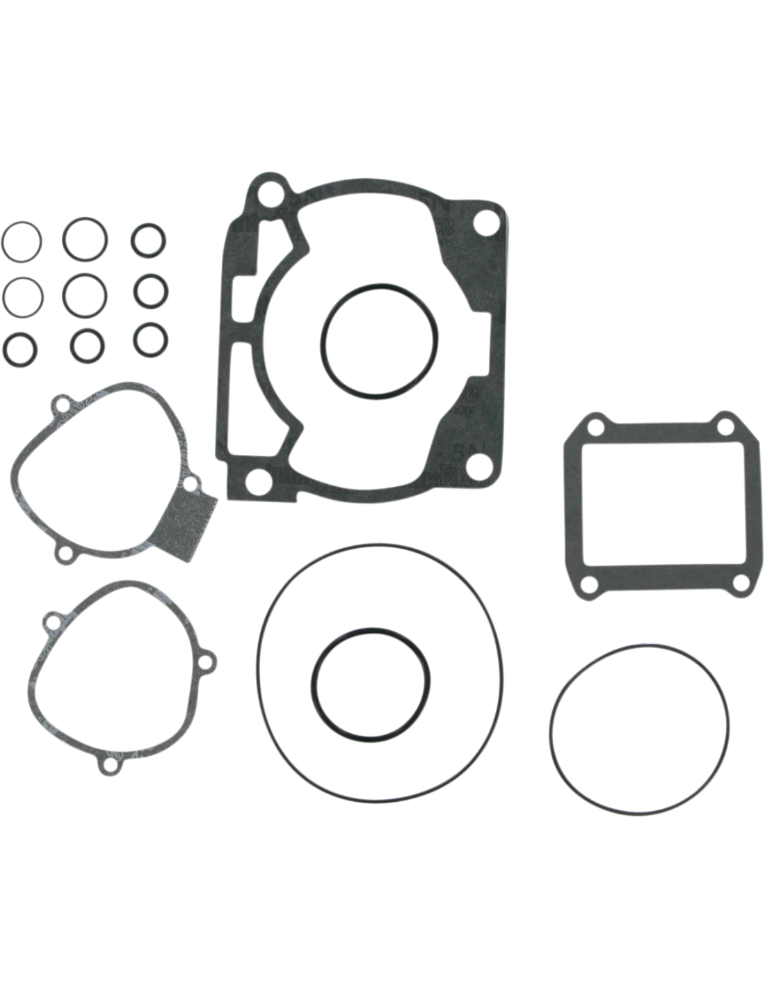 Guarnizioni smeriglio 2t moose - KTM SX 250 07-016