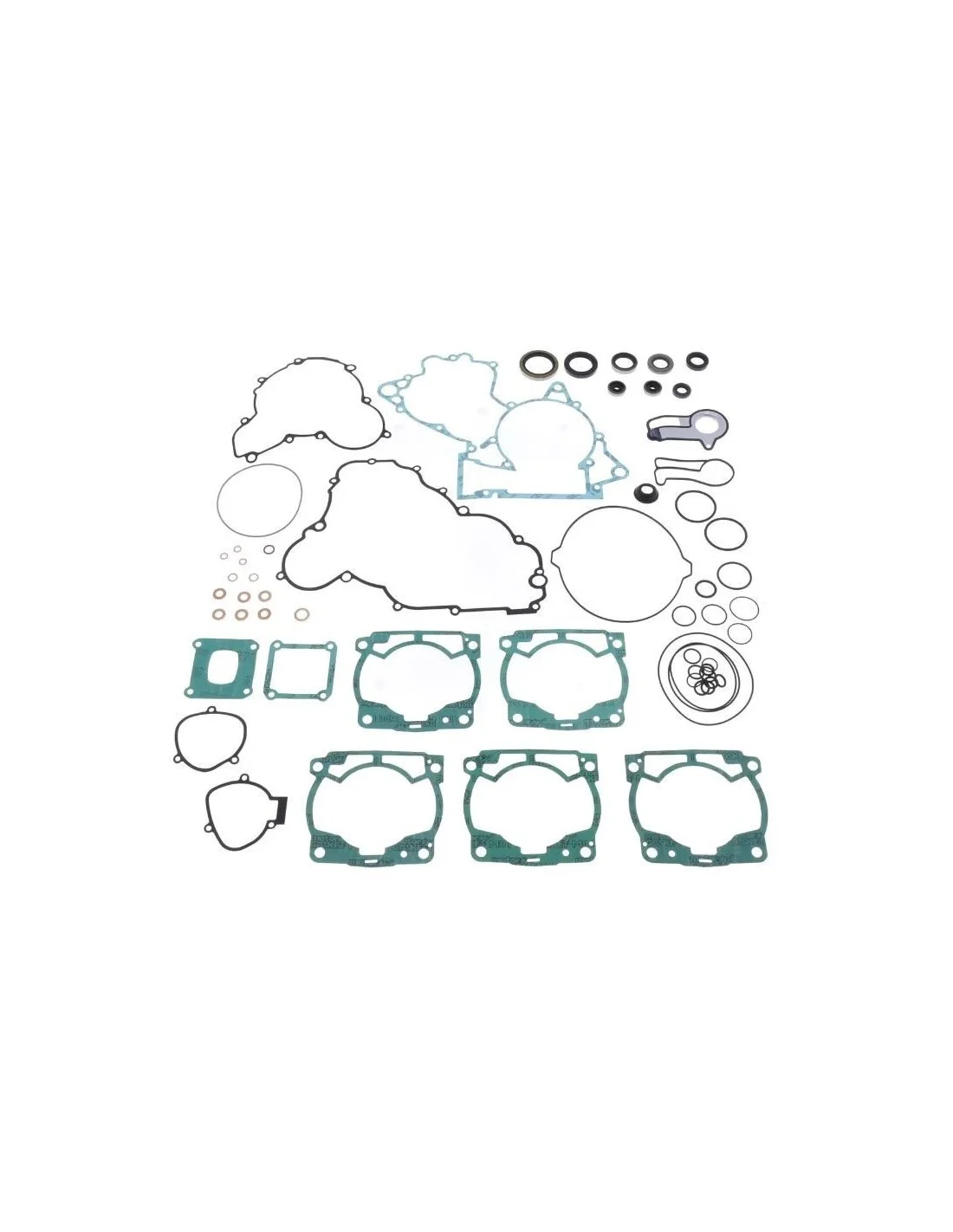Guarnizioni complete con paraoli - Ktm - Husqvarna 250 - 300