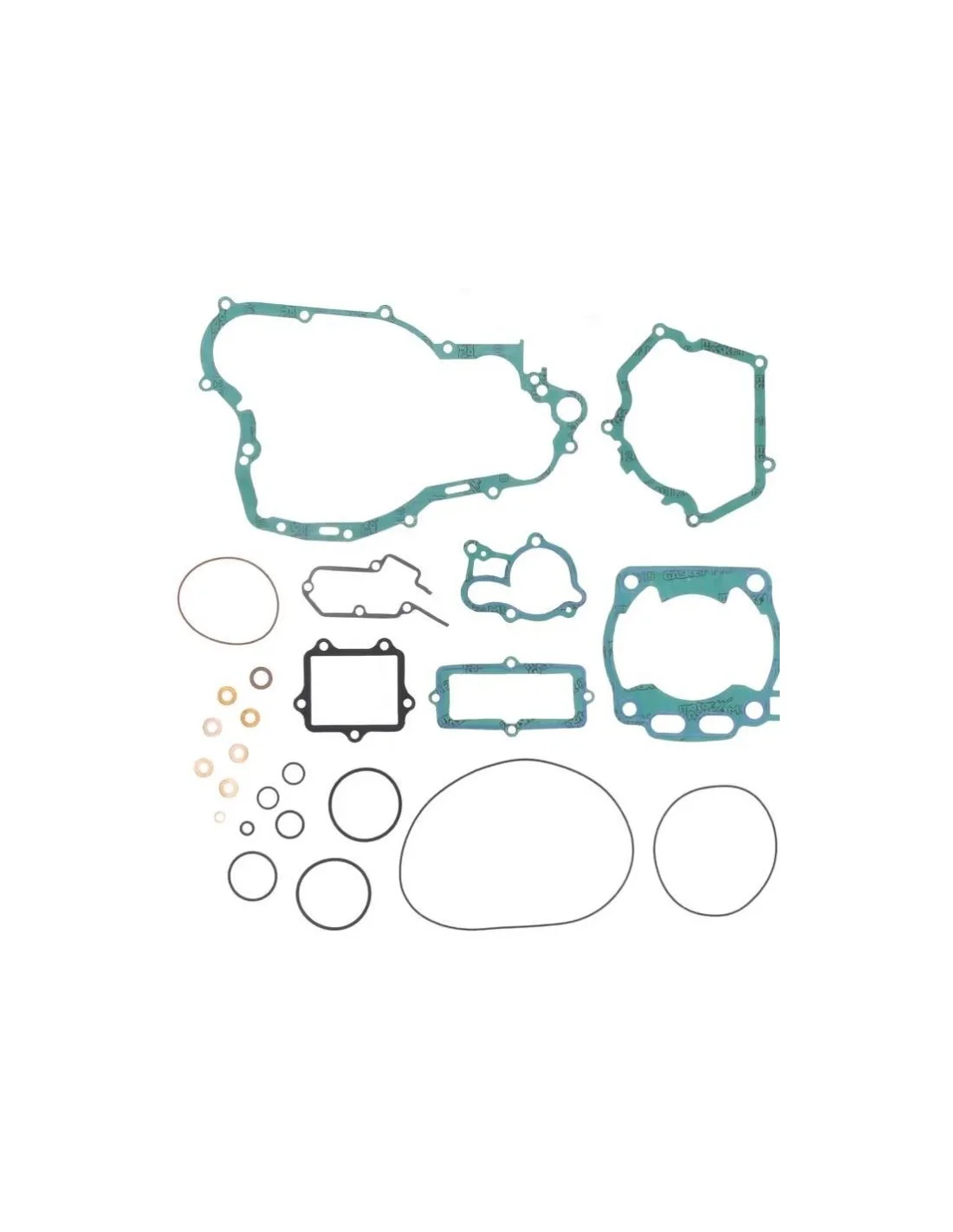 Guarnizioni complete Yamaha YZ 250 Fantic XX-XE 250