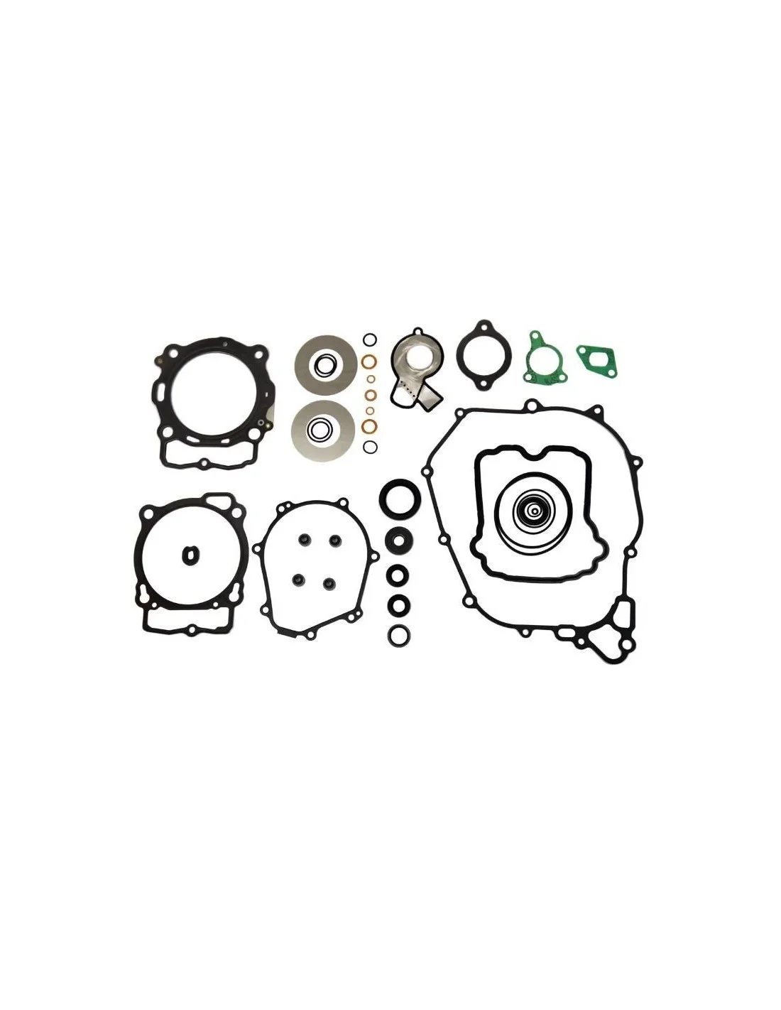 Guarnizioni motore complete con paraoli Ktm-Husqvarna-GasGas 450 19-22