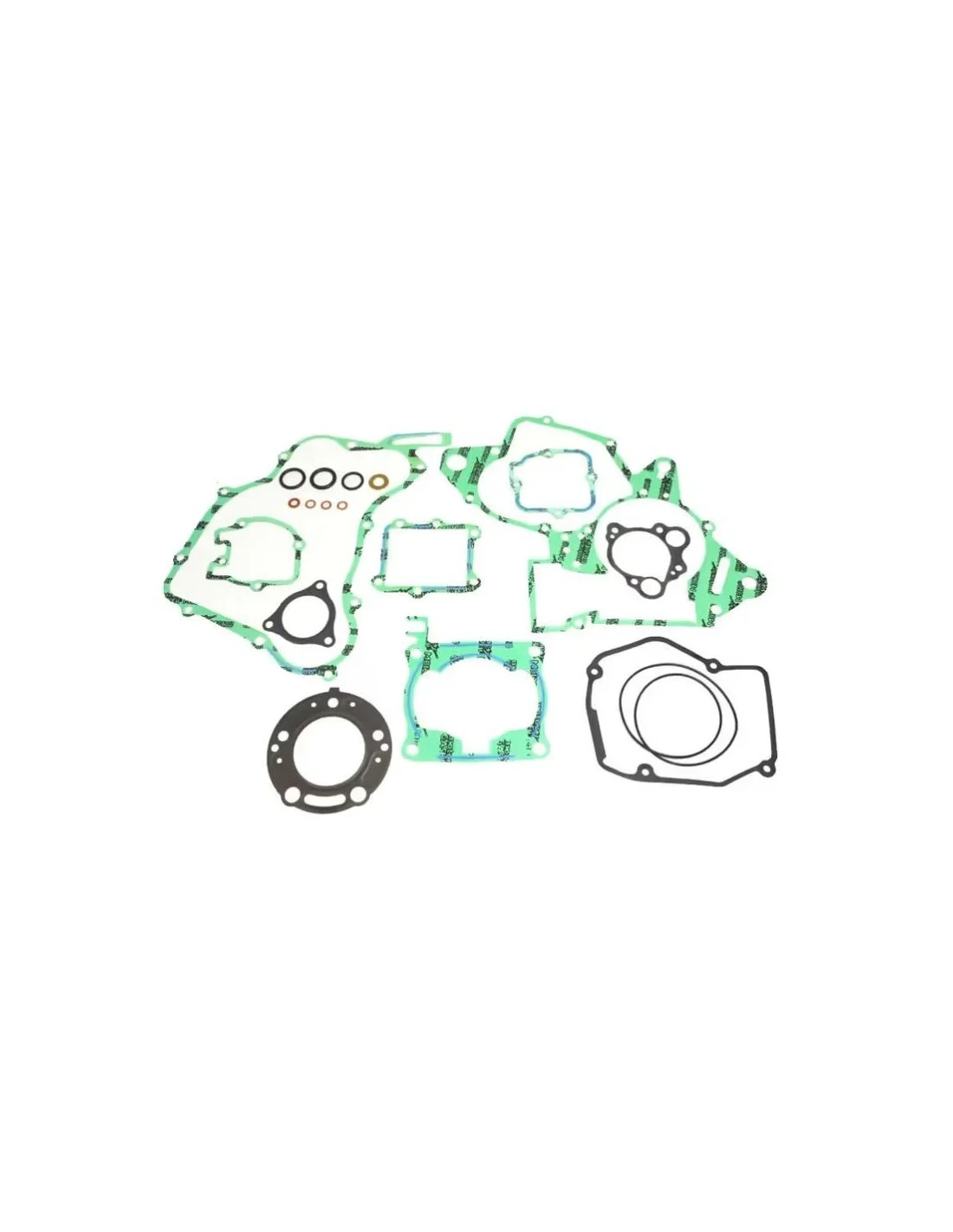 Guarnizioni motore complete-Honda CR 125 04