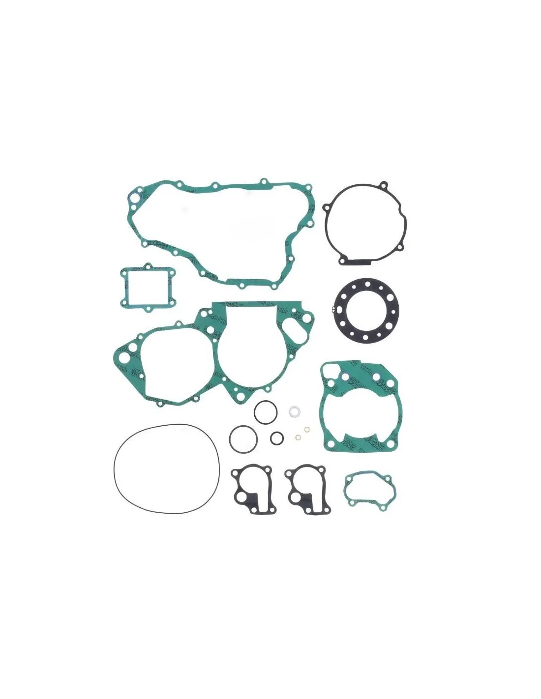Guarnizioni motore complete-Honda CR 250 92-01