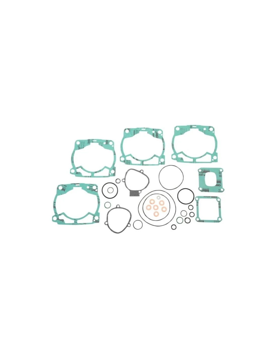 Guarnizioni smeriglio 2t moose - Ktm-Husqvarna 250-300