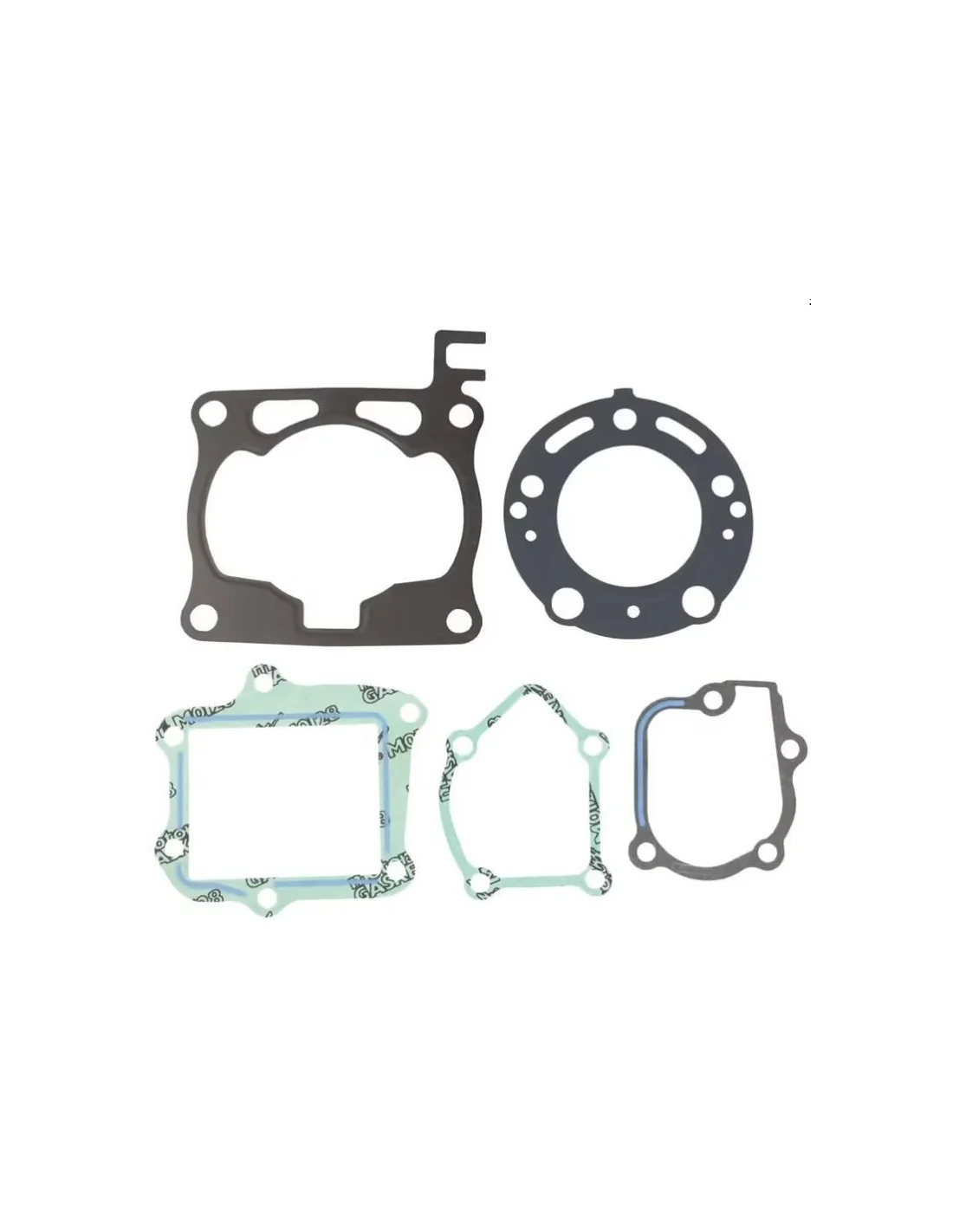 Guarnizioni smeriglio Athena-Honda CR 125 2005-2007