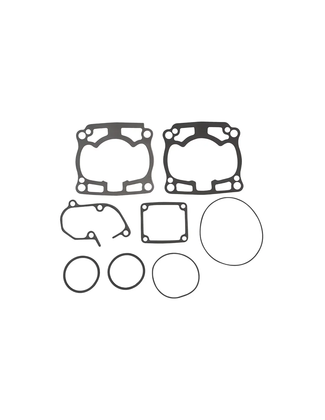 Guarnizioni smeriglio Athena | Kawasaki KX 125 03-08